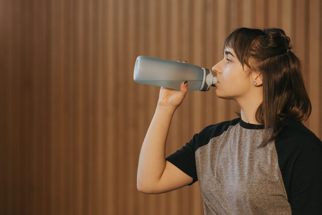 PFAS-vrije drinkbeker
