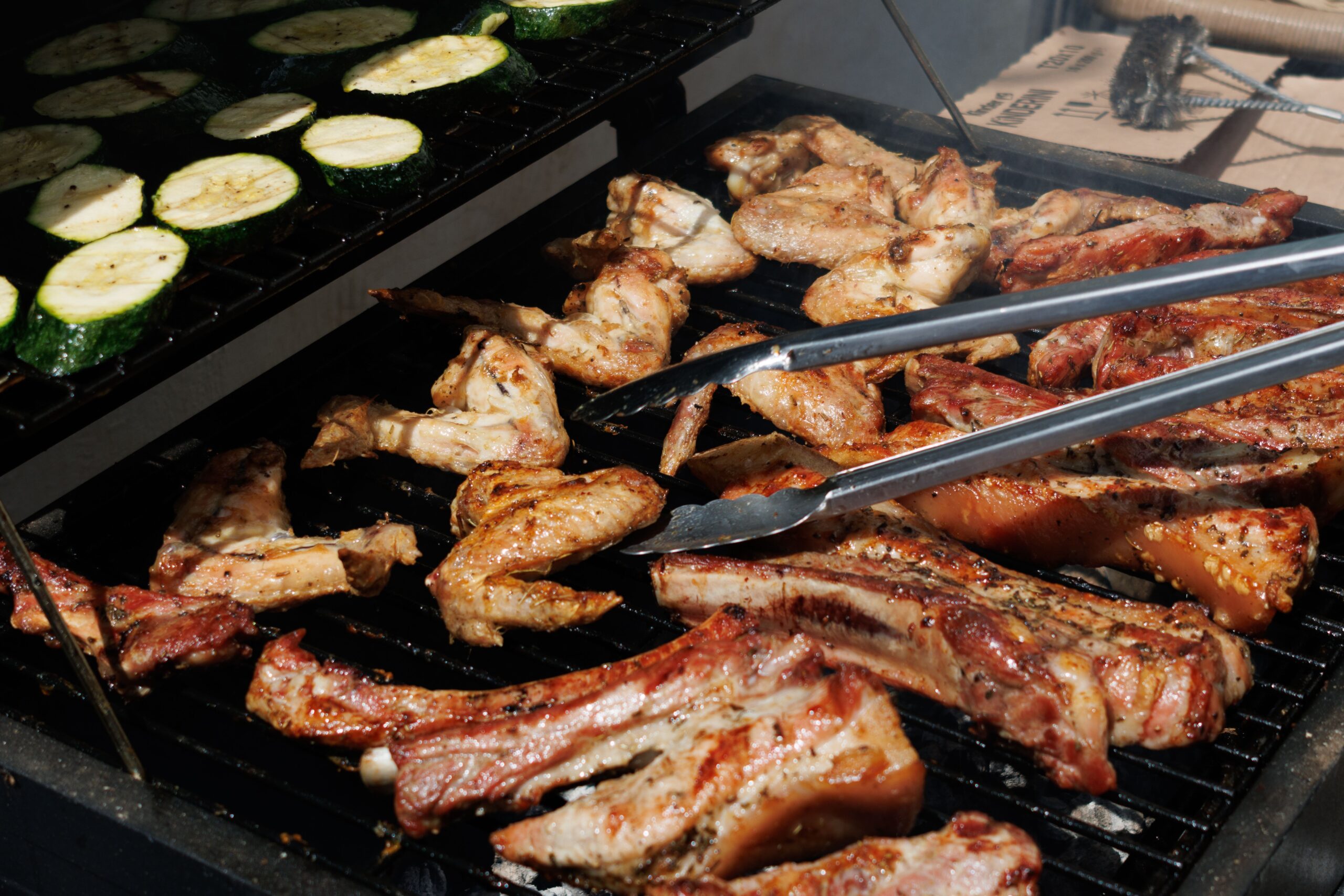 Beste PFAS-vrije BBQ: van budget tot luxe in 2026